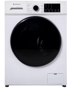 Купить Стиральная машина Esperanza WMFD1012IBD12 белый в E-mobi