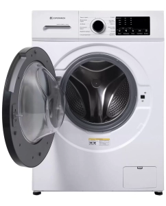 Купить Стиральная машина Esperanza WMFD1012IBD12 белый  в E-mobi