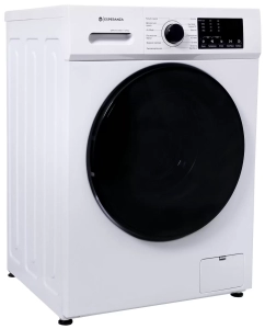 Купить Стиральная машина Esperanza WMFD1012IBD12 белый  в E-mobi