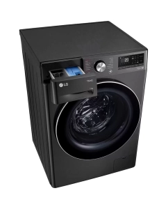 Купить Стиральная машина LG TW4V9EW9P черный  в E-mobi