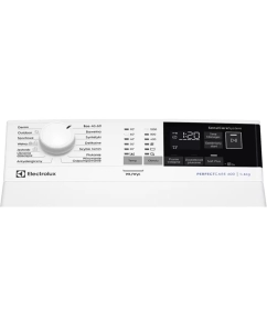 Купить Стиральная машина Electrolux EW6TN4261P белый  в E-mobi