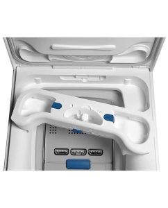 Купить Стиральная машина Electrolux EW6TN4261P белый  в E-mobi