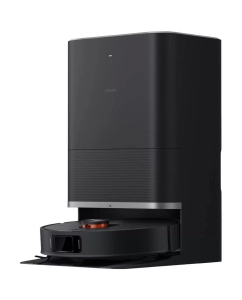 Купить Робот-пылесос Xiaomi X20 Max EU BHR9220EU черный в E-mobi