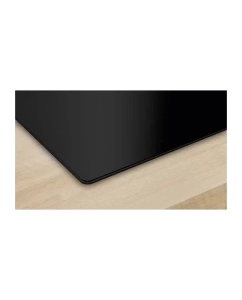 Купить Встраиваемая варочная панель индукционная Bosch PUE611HC1E черный  в E-mobi