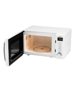 Купить Микроволновая печь соло Harper HMW-20ST02 белый  в E-mobi