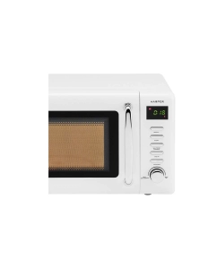 Купить Микроволновая печь соло Harper HMW-20ST02 белый  в E-mobi
