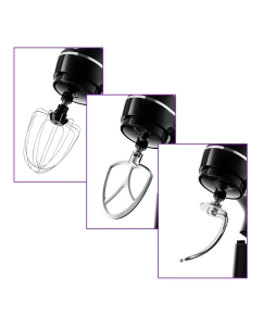 Купить Миксер Kitfort КТ-3073  в E-mobi