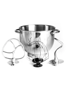 Купить Кухонная машина Garlyn S-350  в E-mobi