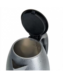 Купить Чайник электрический Аксинья КС-1008 серый  в E-mobi