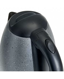 Купить Чайник электрический Аксинья КС-1008 серый  в E-mobi