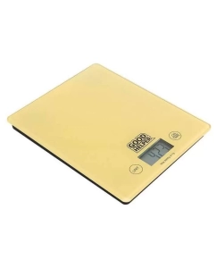 Купить Весы кухонные Goodhelper KS-S04 Beige  в E-mobi