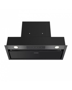 Купить Вытяжка встраиваемая MAUNFELD Fantasy Light 60 черный  в E-mobi