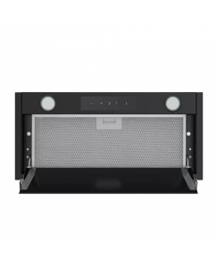 Купить Вытяжка встраиваемая MAUNFELD Fantasy Light 60 черный  в E-mobi