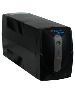 Купить Источник бесперебойного питания Энергия ИБП 800 в E-mobi