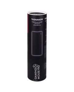 Купить Игровой коврик для мыши Sonnen Wide Range (513315)  в E-mobi