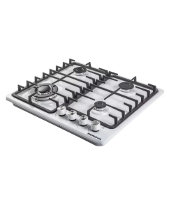 Купить Встраиваемая варочная панель газовая RENOVA TG-MICWS2 белый  в E-mobi