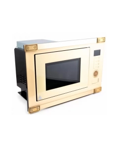 Купить Встраиваемая микроволновая печь Kaiser EM 2545 ElfAD бежевый  в E-mobi