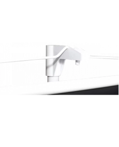 Купить Экран для проектора SOK SCPST-180x180GR (мобильный, 1:1, 100")  в E-mobi