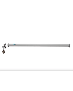 Купить Экран для проектора SAKURA Motoscreen PRO SCPSM-186X105FG-GR (стационарный, 16:9, 84")  в E-mobi