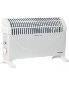 Купить Конвектор NeoClima Fast 1500W White  в E-mobi