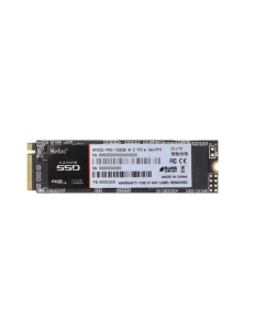 Купить SSD накопитель Netac N930E Pro M.2 2280 128 ГБ (NT01N930E-128G-E4X) в E-mobi
