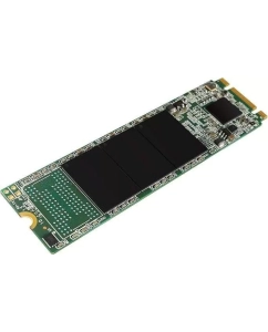Купить SSD накопитель Silicon Power Ace A55 M.2 2280 128 ГБ (SP128GBSS3A55M28)  в E-mobi