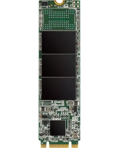 Купить SSD накопитель Silicon Power Ace A55 M.2 2280 128 ГБ (SP128GBSS3A55M28)  в E-mobi