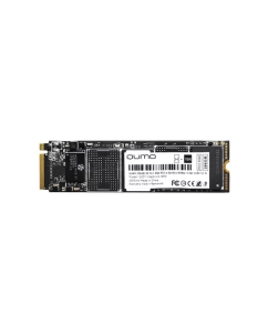 Купить Внутренний SSD накопитель QUMO QM Novation M.2 256GB в E-mobi