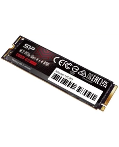 Купить SSD накопитель Silicon Power UD90 M.2 2280 4 ТБ (SP04KGBP44UD9005) в E-mobi