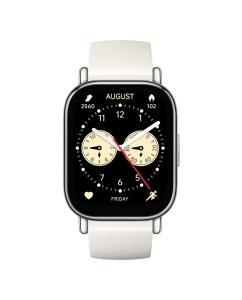 Купить Смарт-часы Xiaomi Redmi Watch 5 Lite желтый/бежевый (X57767) в E-mobi