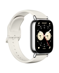 Купить Смарт-часы Xiaomi Redmi Watch 5 Lite желтый/бежевый (X57767)  в E-mobi