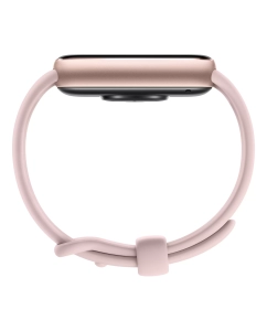 Купить Фитнес-браслет Xiaomi Smart Band 9 Pro розовый  в E-mobi
