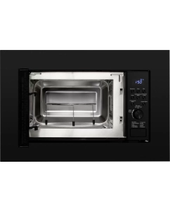 Купить Встраиваемая микроволновая печь Weissgauff HMT-620 Grill черный  в E-mobi