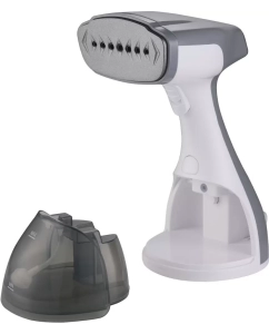 Купить Ручной отпариватель HYUNDAI H-HS03100 0.3 л белый, серый  в E-mobi
