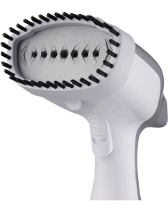 Купить Ручной отпариватель HYUNDAI H-HS03100 0.3 л белый, серый  в E-mobi