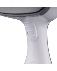 Купить Ручной отпариватель HYUNDAI H-HS03100 0.3 л белый, серый  в E-mobi