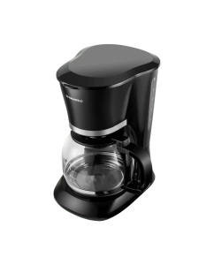 Купить Кофеварка капельного типа MAUNFELD MF-732BK Black  в E-mobi