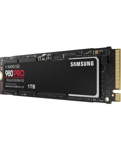 Купить SSD накопитель Samsung 2.5" 1 ТБ (MZ-V8P1T0CW)  в E-mobi