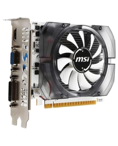 Купить Видеокарта MSI NVIDIA GeForce GT 730 (N730-4GD3V2)  в E-mobi