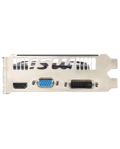 Купить Видеокарта MSI NVIDIA GeForce GT 730 (N730-4GD3V2)  в E-mobi