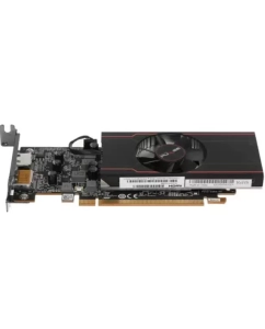 Купить Видеокарта Sapphire AMD Radeon RX 6400 Pulse Gaming (11315-01-20G)  в E-mobi