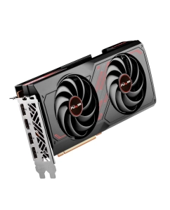 Купить Видеокарта Sapphire AMD Radeon RX 7600 PULSE (11324-01-20G)  в E-mobi