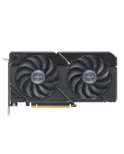 Купить Видеокарта ASUS DUAL-RX7600XT-O16G  в E-mobi