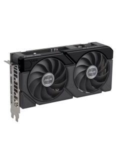Купить Видеокарта ASUS DUAL-RX7600XT-O16G  в E-mobi