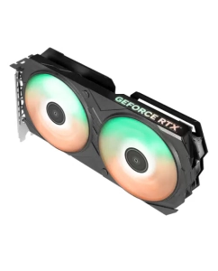 Купить Видеокарта KFA2 NVIDIA GeForce RTX 4060 Ti EX (46ISL8MD8AEK)  в E-mobi