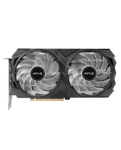 Купить Видеокарта KFA2 NVIDIA GeForce RTX 4060 Ti EX (46ISL8MD8AEK)  в E-mobi