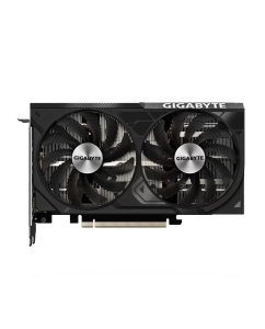 Купить Видеокарта Gigabyte NVIDIA GeForce RTX 4060 Ti WINDFORCE OC V2 (GV-N406TWF2OCV2-8GD)  в E-mobi