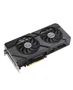 Купить Видеокарта ASUS DUAL-RX7700XT-O12G  в E-mobi