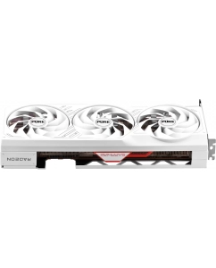 Купить Видеокарта Sapphire AMD Radeon RX 7700 XT PURE GAMING OC (11335-03-20G)  в E-mobi