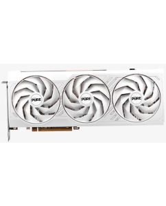 Купить Видеокарта Sapphire AMD Radeon RX 7700 XT PURE GAMING OC (11335-03-20G)  в E-mobi